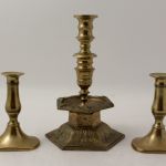 893 9391 CANDLESTICKS